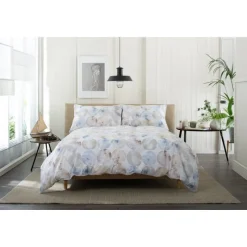 Sale Pearl Shells Duvet Cover Set Duvet Covers