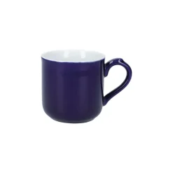 Best Farmhouse Mug Cobalt Blue Drinkware