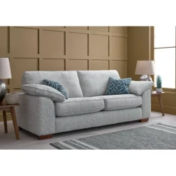 Discount Lorenz 3 Seater Sofa 3 Seater Sofas | Sofas