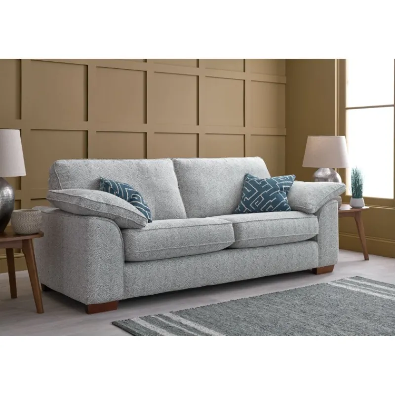 Discount Lorenz 3 Seater Sofa 3 Seater Sofas | Sofas
