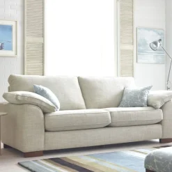 Discount Lorenz 3 Seater Sofa 3 Seater Sofas | Sofas
