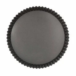 Best Luxe Loose Base Fluted Quiche Pans Baking