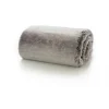 Sale Lyndon Co Ashbourne Throw 130x180cm Grey Throws