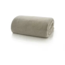 Sale Lyndon Co Ashford Throw 130x180cm Silver Throws