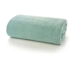 Sale Lyndon Co Hardwick Throw 150x180cm Duck egg Throws