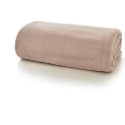 Sale Lyndon Co Hardwick Throw 150x180cm Pink Throws