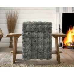 Best Lyndon Co Vancouver Throw 130x170cm Throws