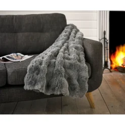 Best Lyndon Co Vancouver Throw 130x170cm Throws