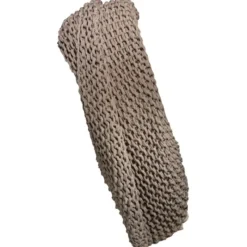 Discount Arden Grey Throw Throws | Blankets, Throws & Bedspreads