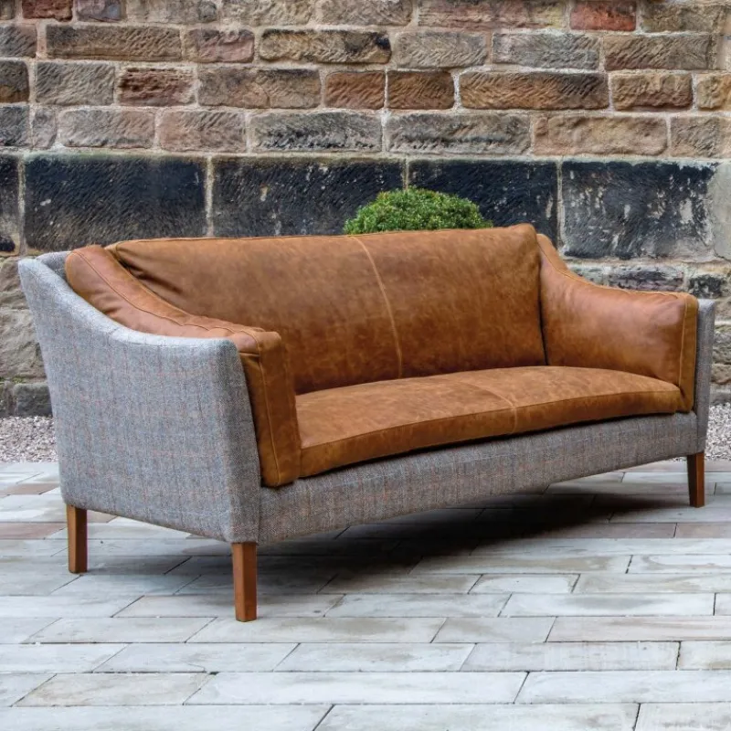 Online Malone Large 2 Seater Sofa 2 Seater Sofas | Sofas