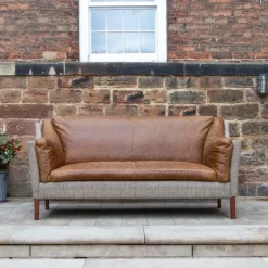 Online Malone Large 2 Seater Sofa 2 Seater Sofas | Sofas