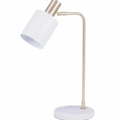 Outlet Marble & Gold Retro Table Lamp Table Lamps