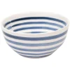 Best At Home Blue Cereal Bowl Dinnerware