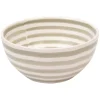 Best At Home Grey Cereal Bowl Dinnerware