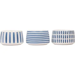 Clearance At Home Nibble Bowl Set Serveware