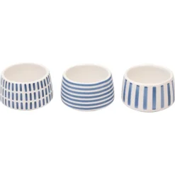 Clearance At Home Nibble Bowl Set Serveware