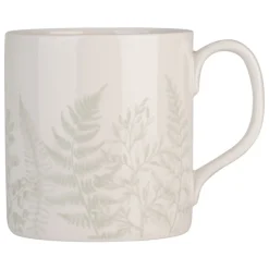 Outlet Signature Botanical Mug Drinkware