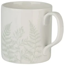 Outlet Signature Botanical Mug Drinkware