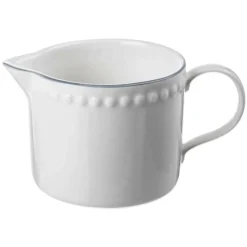 Outlet Signature Milk Jug Drinkware