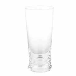 Hot Signature Pack of 4 Tall Tumblers Glassware
