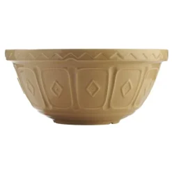 Fashion Mason and Cash Cane Mixing Bowls 33cm Baking