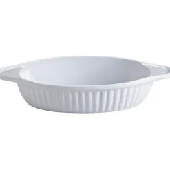Discount Mason and Cash Classic 21cm Oval Dish Serveware | Pots & Pans