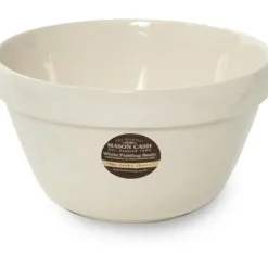 Fashion Mason and Cash White Pudding Basin Baking
