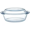 Clearance Classic Collection Round Casserole Dish Serveware