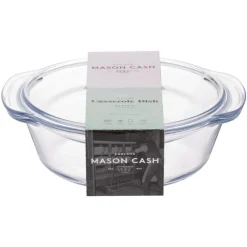 Clearance Classic Collection Round Casserole Dish Serveware