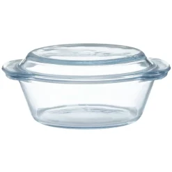 Clearance Classic Collection Round Casserole Dish Serveware