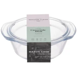 Clearance Classic Collection Round Casserole Dish Serveware