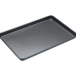 Best 39 x 27cm Non Stick Baking Tray Baking