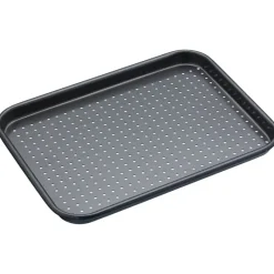 Outlet 24 x 18cm Non Stick Baking Tray Baking