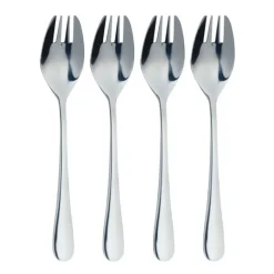Best Masterclass Buffet Forks Set of 4 Cutlery