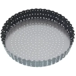 Hot 23cm Quiche Tin Baking