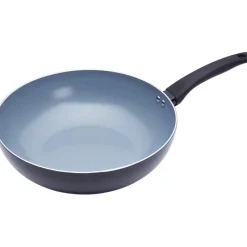 Best Eco Ceramic Wok Pots & Pans