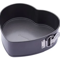 Clearance Heart Spring Form Cake Tin Baking