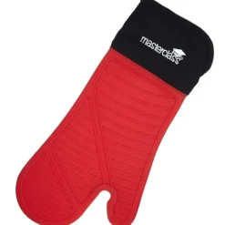 Best Smart Silicone Oven Glove Oven Gloves, Tea Towels & Aprons