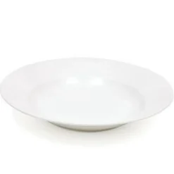 Best Cashmere 23cm Rim Soup Bowl Dinnerware