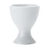 Sale White Basics Egg Cup Serveware