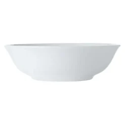 Best White Basics 20cm Pasta Bowl Dinnerware