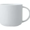 Best White Basics 440ml Mug Drinkware