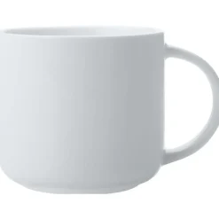 Best White Basics 440ml Mug Drinkware