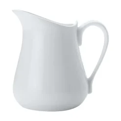 Outlet White Basics Milk Jugs Drinkware