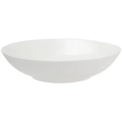 Clearance White Basics Coupe Bowls Dinnerware