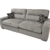 Best Melody 3 Seater Sofa 3 Seater Sofas | Sofas