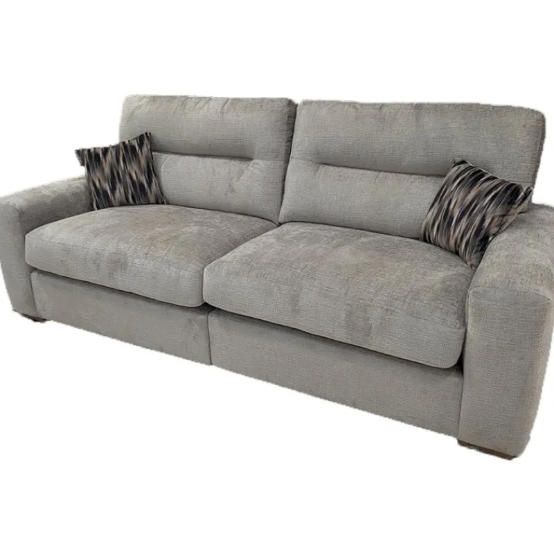 Best Melody 3 Seater Sofa 3 Seater Sofas | Sofas