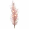 Hot Micro LED Plume Blush Novelty & String Lights