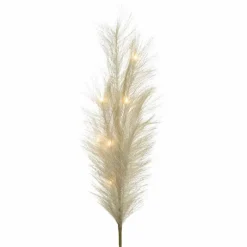 Discount Micro LED Plume Warm White Novelty & String Lights