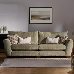 Fashion Middleton 4 Seater Sofa 4 Seater Sofas | Sofas